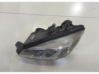 Фара передняя Mercedes C W204 2007-2013 левая