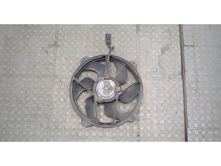 Вентилятор радиатора  Citroen C4 2004-2010           