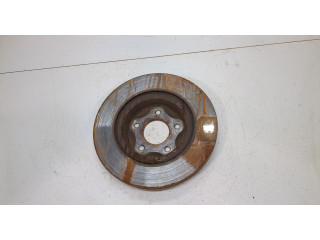 Диск тормозной Infiniti QX50 2017- задний