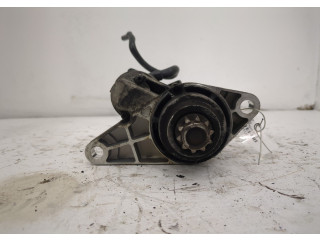 Стартер Skoda Rapid 1.2 02T911023R