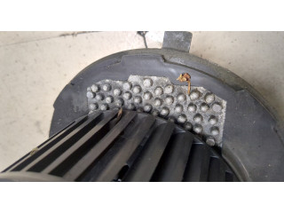 Моторчик печки  Mercedes CLS C218 2011-2017        