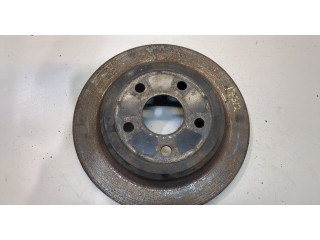 Диск тормозной Jeep Grand Cherokee 2010-2013 задний