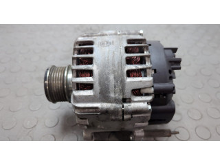 Генератор Volkswagen Caddy 2004-2015