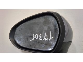 Зеркало боковое  KIA K5 2019-  левое           