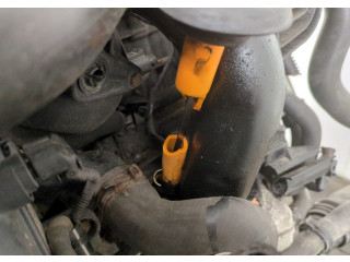 Турбина Volkswagen Golf Plus