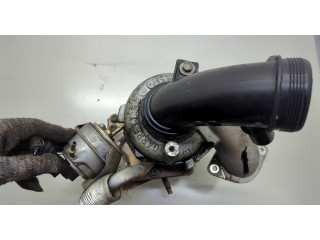Турбина Citroen C4 2010-2020 0375P7