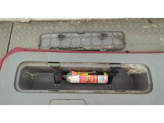 Замок багажника Honda CR-V 1995-2001