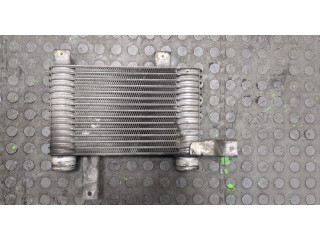 Интеркулер SsangYong Rexton 2001-2007 2.9