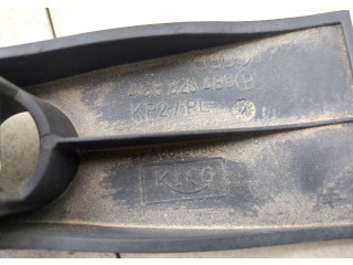 Замок капота Audi A7 2010-2018