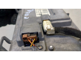 Дисплей бортового компьютера  Peugeot 2008 2013-2016        