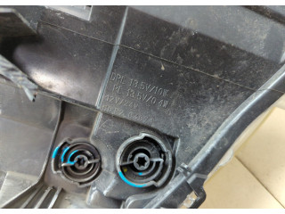 Фара передняя  Peugeot 5008 2009-2016 левая 