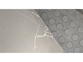 Бампер  Ford Fusion 2017-2020 USA задний   