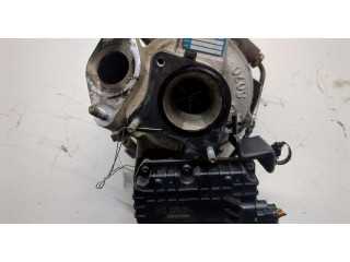 Турбина KIA Ceed 2018-2021 282312U010