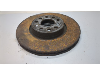 Диск тормозной Volkswagen Tiguan 2011-2016 2.0 передний 5QM615301A