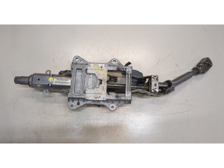 рейка Колонка рулевая Skoda Octavia (A5) 2004-2008