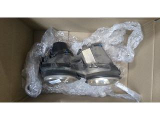 Фара передняя  Jaguar X-Type 2001-2009 правая 