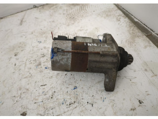 Стартер Skoda Rapid 2012-2020 1.6 02Z911024K