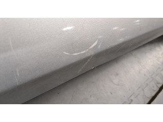 Бампер  Citroen Berlingo 2008-2012 задний   