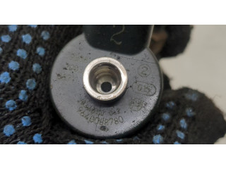 Форсунка топливная  Peugeot 306 1993-2002         