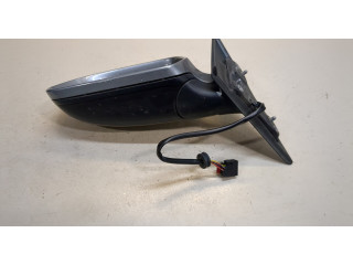 Зеркало боковое  Audi A5 (8T) 2007-2011  левое           