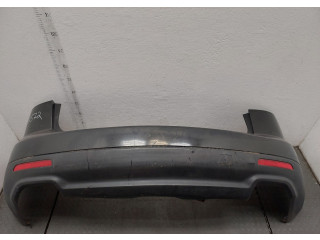 Бампер Mazda CX-9 2007-2012 задний