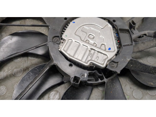 Вентилятор радиатора  Ford Escape 2020-           