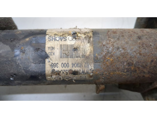 Стойка амортизатора  Volkswagen Caddy 2004-2010 1T0413031HQ, 1K0411105EH     