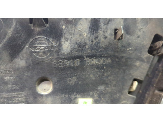 Бампер  Nissan Qashqai 2006-2013 передний   62022BR10H, 75892BR00A