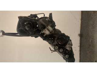 Генератор Mercedes A W169 2004-2012