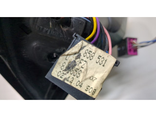 Зеркало боковое  Audi A6 (C5) Allroad 2000-2005  левое           