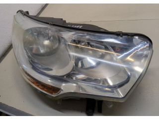 Фара передняя  Citroen DS4 2010-2018 правая 