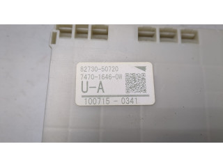 Блок предохранителей  Lexus LS460 2006-2012          4.6