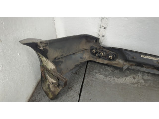 Бампер Nissan Terrano 2 1993-2006 задний