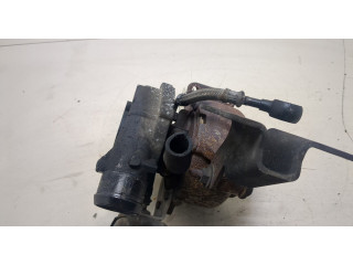 Турбина Volvo C30 2006-2010 36002265