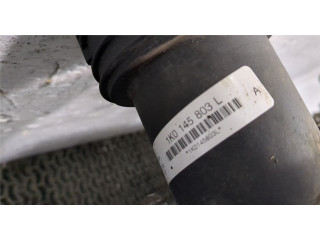 Интеркулер  Volkswagen Jetta 5 2004-2010 1.9  1K0145803L    