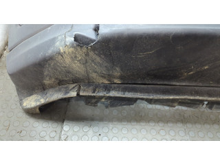 Бампер Jeep Compass 2017-2021 передний