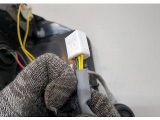 Задний фонарь          