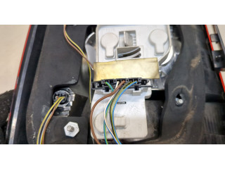 Задний фонарь     1Z9945112A   Skoda Octavia (A5) 2008-2013 