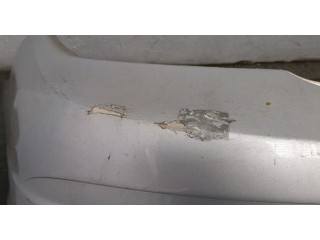Бампер Mercedes C W204 2007-2013 задний