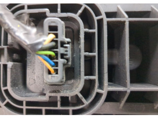 Задний фонарь