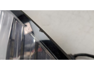 Задний фонарь          