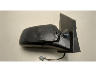 Зеркало боковое Ford Fusion 2002-2012 правое