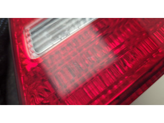 Задний фонарь