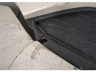 Бампер Ford Edge 2015-2018 передний FT4Z17D957BPTM