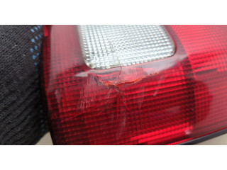 Задний фонарь          