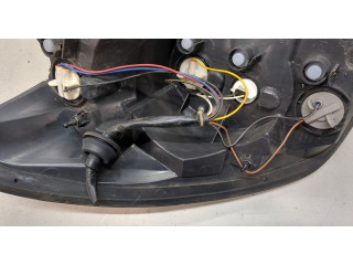 Задний фонарь          