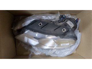 Фара передняя  Volkswagen Passat 6 2005-2010 левая 