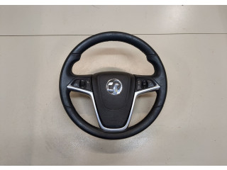 Руль  Opel Meriva 2010-           