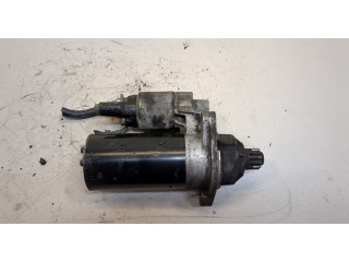 Стартер Audi A3 (8P) 2003-2013