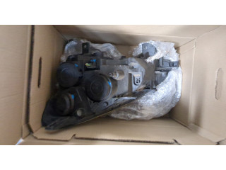 Фара передняя Citroen Berlingo 2008-2012 правая